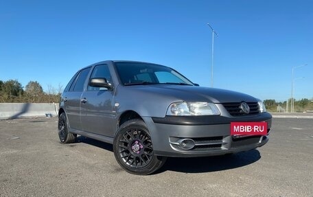 Volkswagen Pointer, 2005 год, 299 000 рублей, 2 фотография