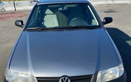 Volkswagen Pointer, 2005 год, 299 000 рублей, 3 фотография