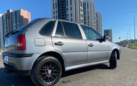 Volkswagen Pointer, 2005 год, 299 000 рублей, 5 фотография