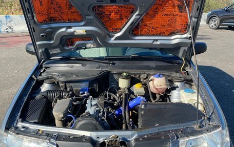 Volkswagen Pointer, 2005 год, 299 000 рублей, 8 фотография