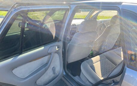 Volkswagen Pointer, 2005 год, 299 000 рублей, 13 фотография