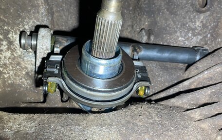 Volkswagen Pointer, 2005 год, 299 000 рублей, 17 фотография