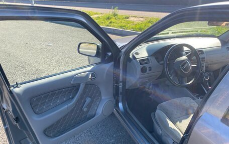 Volkswagen Pointer, 2005 год, 299 000 рублей, 10 фотография