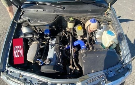 Volkswagen Pointer, 2005 год, 299 000 рублей, 9 фотография