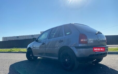 Volkswagen Pointer, 2005 год, 299 000 рублей, 6 фотография