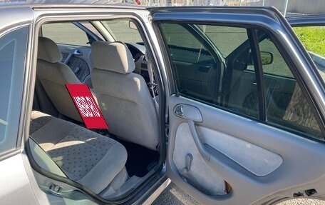 Volkswagen Pointer, 2005 год, 299 000 рублей, 12 фотография