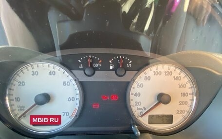 Volkswagen Pointer, 2005 год, 299 000 рублей, 14 фотография