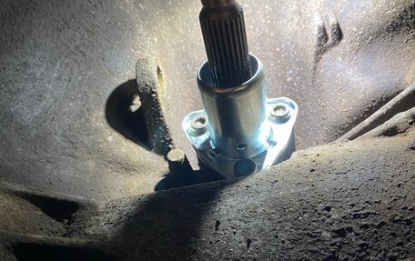 Volkswagen Pointer, 2005 год, 299 000 рублей, 18 фотография