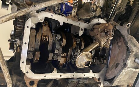 Volkswagen Pointer, 2005 год, 299 000 рублей, 19 фотография