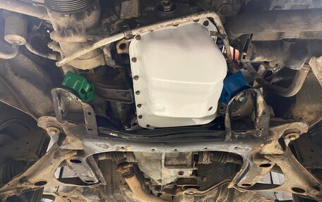 Volkswagen Pointer, 2005 год, 299 000 рублей, 23 фотография