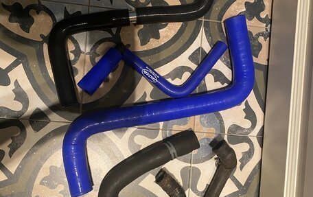 Volkswagen Pointer, 2005 год, 299 000 рублей, 28 фотография