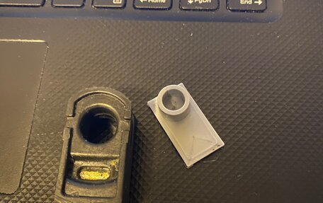 Volkswagen Pointer, 2005 год, 299 000 рублей, 29 фотография