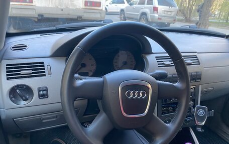 Volkswagen Pointer, 2005 год, 299 000 рублей, 25 фотография