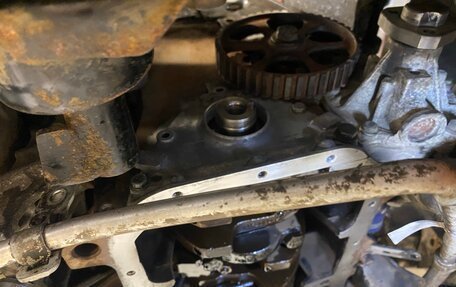 Volkswagen Pointer, 2005 год, 299 000 рублей, 21 фотография