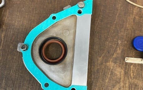 Volkswagen Pointer, 2005 год, 299 000 рублей, 20 фотография