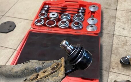 Volkswagen Pointer, 2005 год, 299 000 рублей, 34 фотография