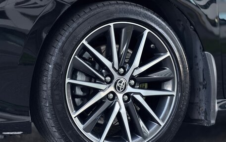 Toyota Camry, 2021 год, 4 199 999 рублей, 8 фотография