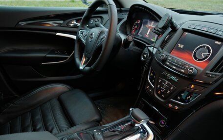 Opel Insignia II рестайлинг, 2013 год, 2 000 000 рублей, 11 фотография