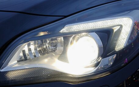 Opel Insignia II рестайлинг, 2013 год, 2 000 000 рублей, 21 фотография