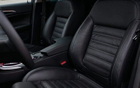 Opel Insignia II рестайлинг, 2013 год, 2 000 000 рублей, 18 фотография