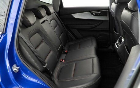 Chery Tiggo 7 Pro, 2022 год, 1 879 050 рублей, 7 фотография