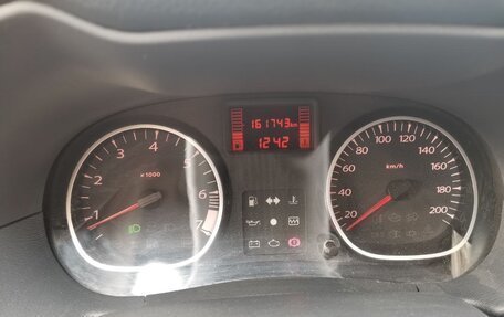 Renault Duster I рестайлинг, 2012 год, 900 000 рублей, 12 фотография