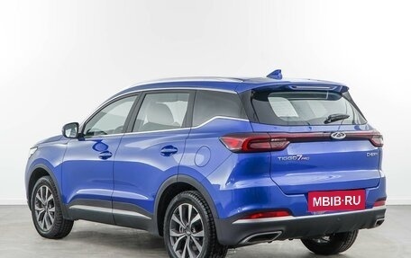 Chery Tiggo 7 Pro, 2022 год, 1 879 050 рублей, 2 фотография