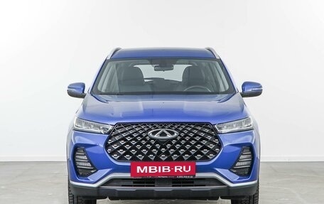 Chery Tiggo 7 Pro, 2022 год, 1 879 050 рублей, 3 фотография