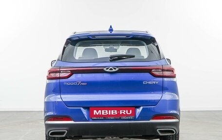 Chery Tiggo 7 Pro, 2022 год, 1 879 050 рублей, 4 фотография