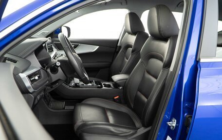 Chery Tiggo 7 Pro, 2022 год, 1 879 050 рублей, 10 фотография