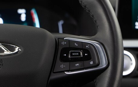 Chery Tiggo 7 Pro, 2022 год, 1 879 050 рублей, 14 фотография