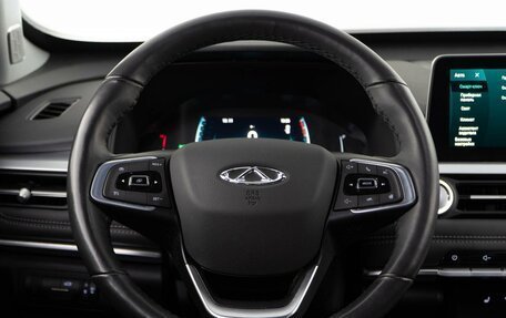 Chery Tiggo 7 Pro, 2022 год, 1 879 050 рублей, 12 фотография