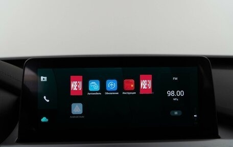 Chery Tiggo 7 Pro, 2022 год, 1 879 050 рублей, 23 фотография