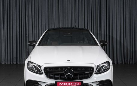 Mercedes-Benz E-Класс, 2019 год, 3 810 000 рублей, 3 фотография