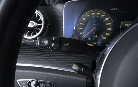 Mercedes-Benz E-Класс, 2019 год, 3 810 000 рублей, 20 фотография