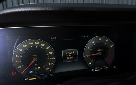 Mercedes-Benz E-Класс, 2019 год, 3 810 000 рублей, 23 фотография