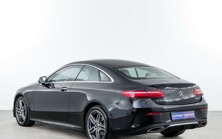 Mercedes-Benz E-Класс, 2019 год, 4 515 874 рублей, 2 фотография