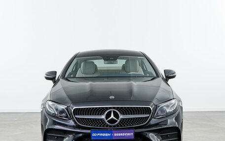 Mercedes-Benz E-Класс, 2019 год, 4 515 874 рублей, 3 фотография