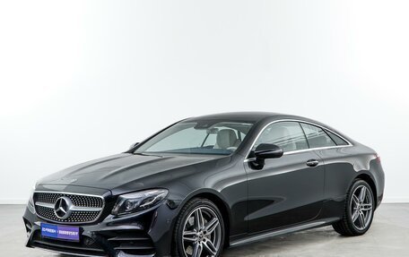 Mercedes-Benz E-Класс, 2019 год, 4 515 874 рублей, 5 фотография