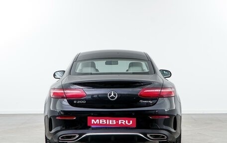 Mercedes-Benz E-Класс, 2019 год, 4 515 874 рублей, 4 фотография