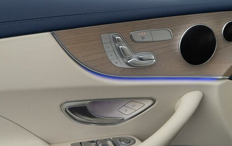 Mercedes-Benz E-Класс, 2019 год, 4 515 874 рублей, 16 фотография