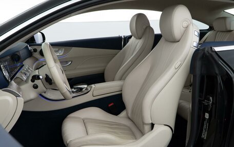 Mercedes-Benz E-Класс, 2019 год, 4 515 874 рублей, 12 фотография