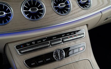 Mercedes-Benz E-Класс, 2019 год, 4 515 874 рублей, 17 фотография