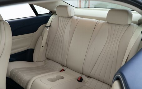 Mercedes-Benz E-Класс, 2019 год, 4 515 874 рублей, 11 фотография