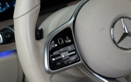 Mercedes-Benz E-Класс, 2019 год, 4 515 874 рублей, 13 фотография