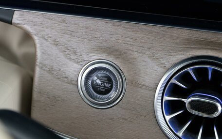 Mercedes-Benz E-Класс, 2019 год, 4 515 874 рублей, 23 фотография