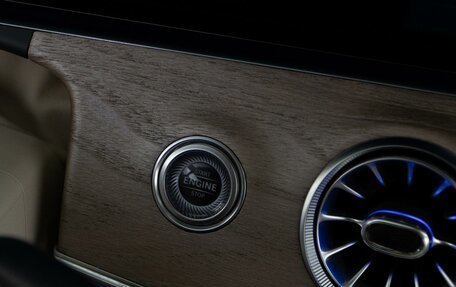 Mercedes-Benz E-Класс, 2019 год, 4 515 874 рублей, 22 фотография