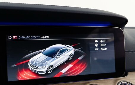 Mercedes-Benz E-Класс, 2019 год, 4 515 874 рублей, 24 фотография