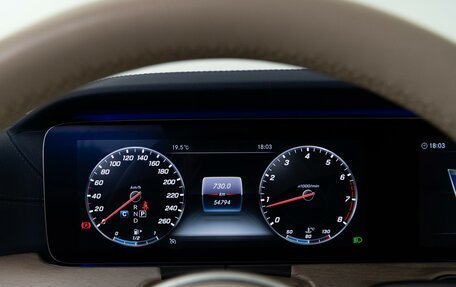 Mercedes-Benz E-Класс, 2019 год, 4 515 874 рублей, 26 фотография