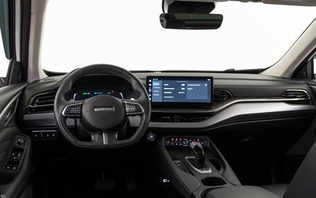 Haval F7x I, 2023 год, 1 987 444 рублей, 8 фотография